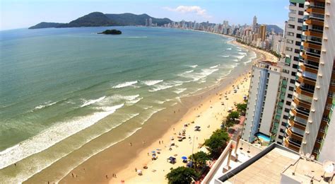 PLAYA NATURISTA DE BRASIL BALNEARIO CAMBORIÚ ️